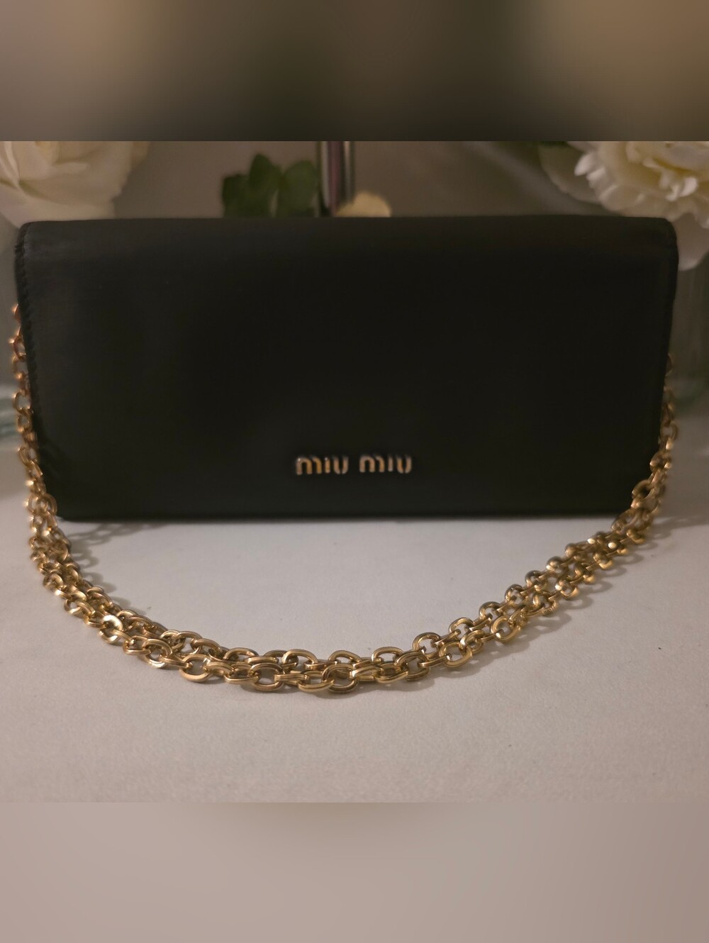 Miu Miu Wallet / Bag